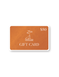 Shen Yun Dancer Gift Card